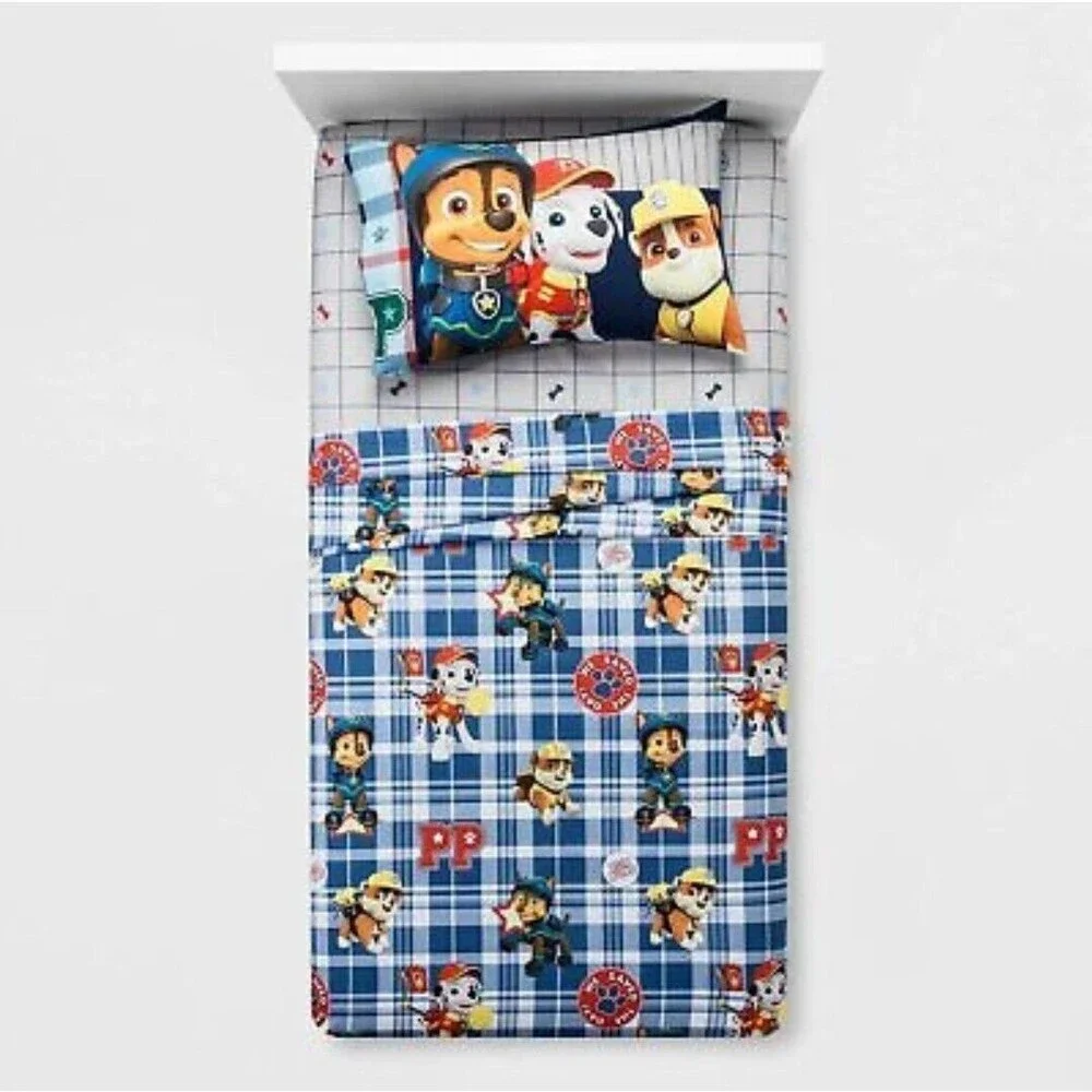 Paw Patrol paw patrol
